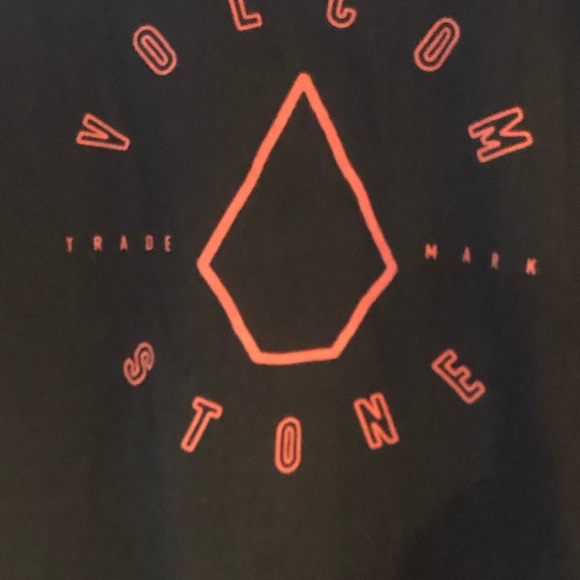 Volcom Tee - Picture 2 of 3